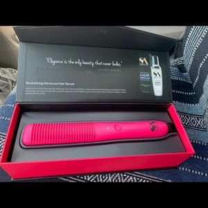 Straight Ahead pro glide 2.0